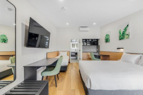 Parkview Motor Inn
